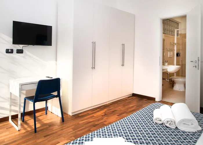 Appartement Sul Ciglio Del Colle - Quiete Ed Eleganza Metro Laurentina *