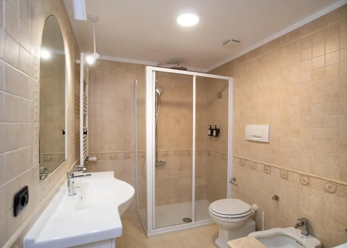 Appartement Sul Ciglio Del Colle - Quiete Ed Eleganza Metro Laurentina